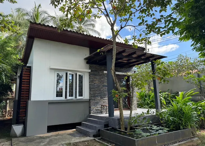 Samui Garden Home