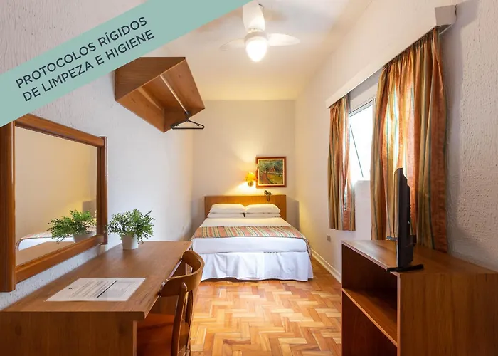 Hotel Rojas All Suite