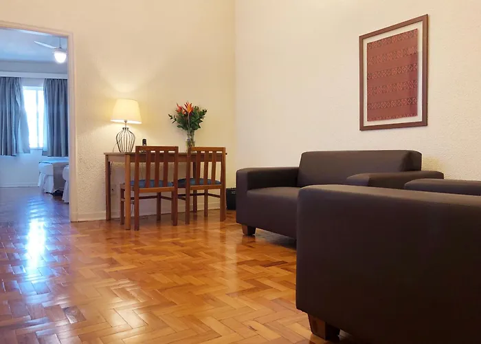 Hotel Rojas All Suite