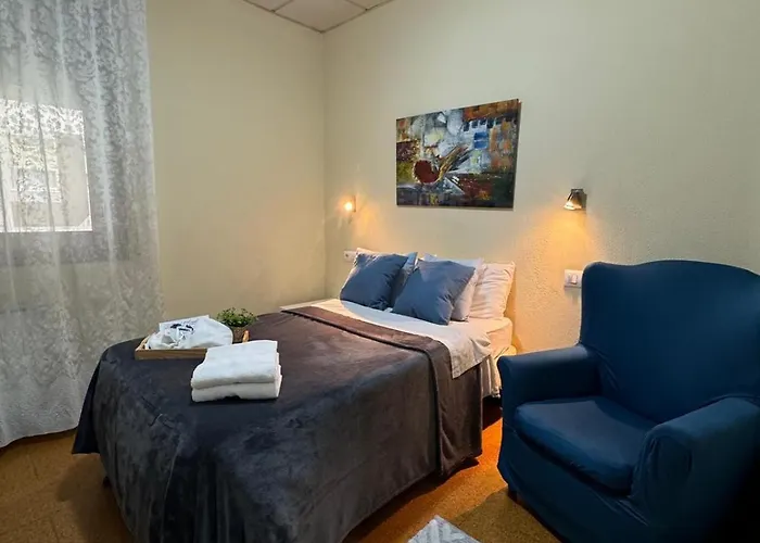 Hostal Real