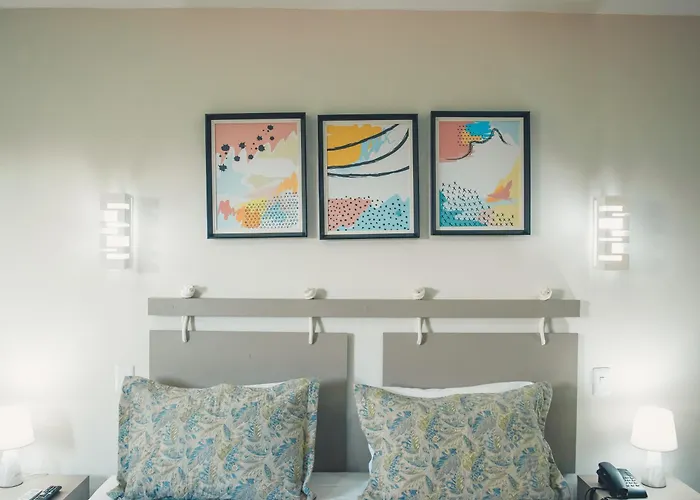 Brisa da Costa Suites