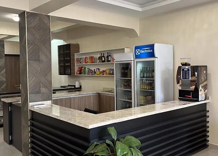 Darling Hotel Ciudad Del Este