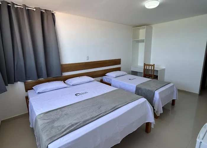 Hotel Beira do Rio