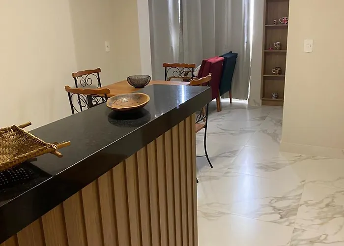 flat 107 Morubixaba