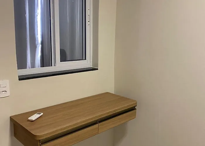 flat 107 Morubixaba