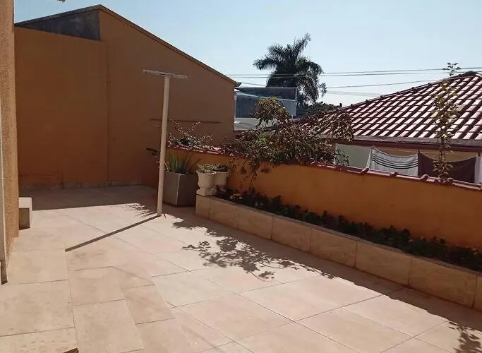 Cantinho do Sossego