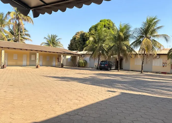 Hotel Catarinense