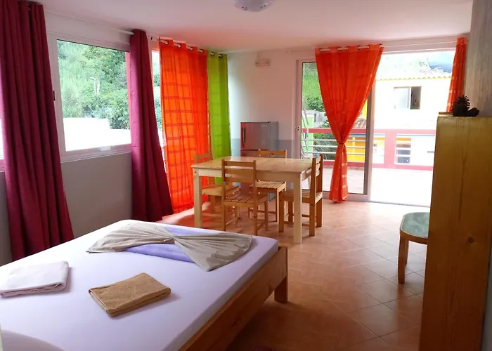SANDRO Paul Residenciel
