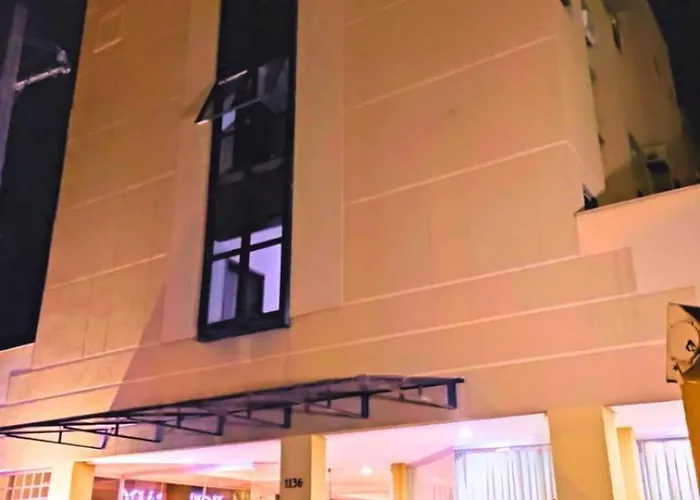Hotel Igapó