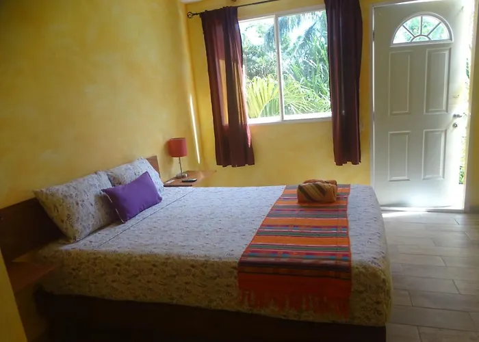 Casa Abanico Tulum