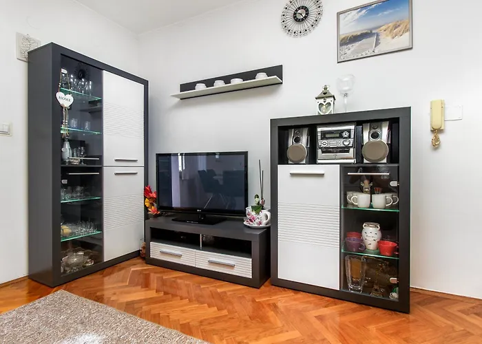 Apartment Damir