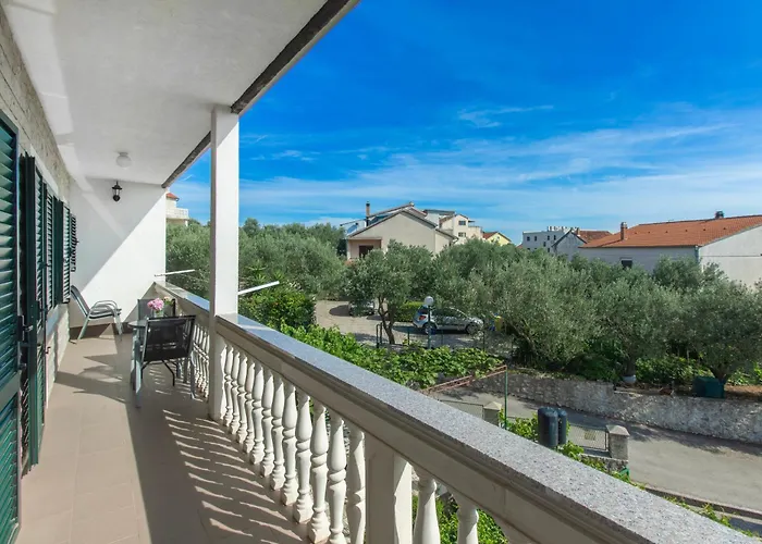 Apartment Damir