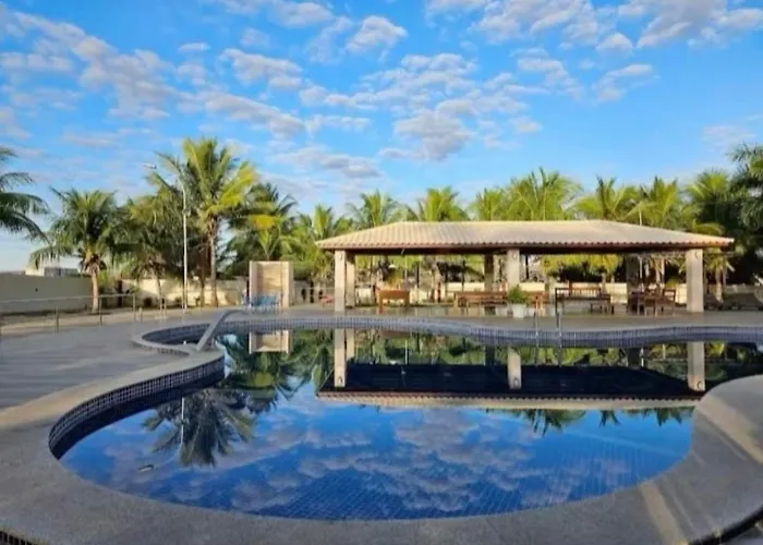 Hotel Terceiro Milênio II