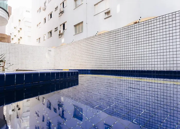 Apartamentos Primavera Guarujá