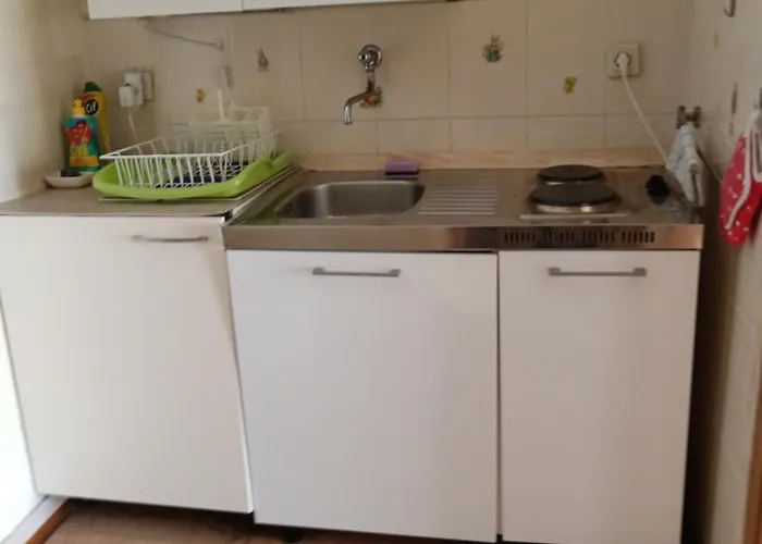 Apartman Lara