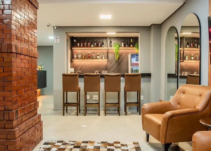 Hotel Serra Canela