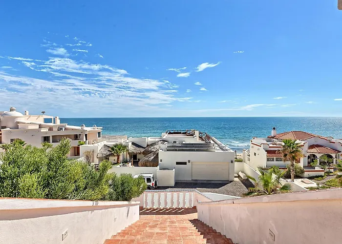 Vistas De Las Olas East Suite