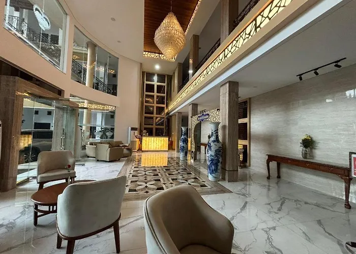 Kenari Asri Hotel