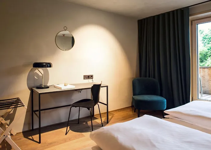 Biohotel Schwanen
