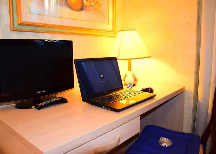 B&B Sedici Pini Pomezia