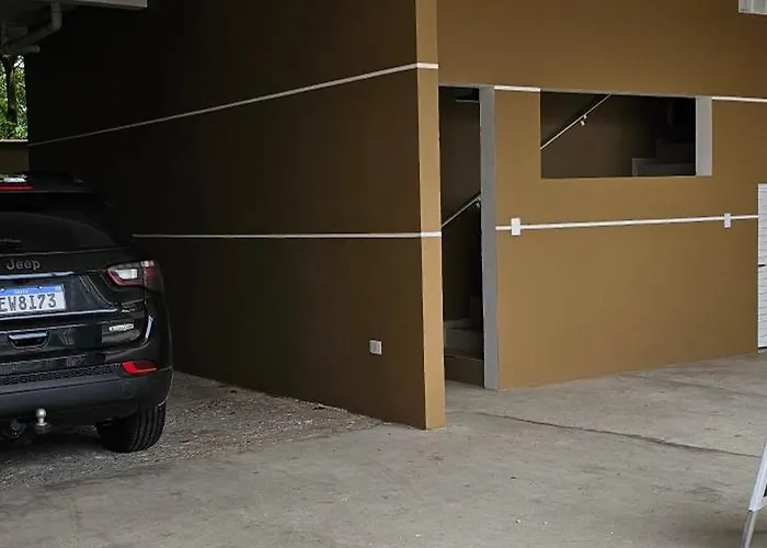 CONFORTO e SEGURANÇA SDU AP02