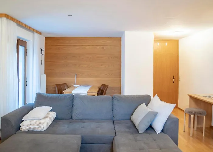 Haus Limat
