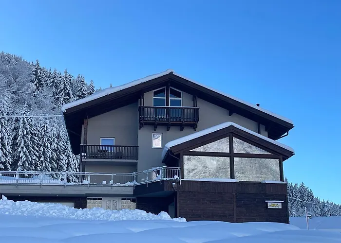 Haus Schwaighof