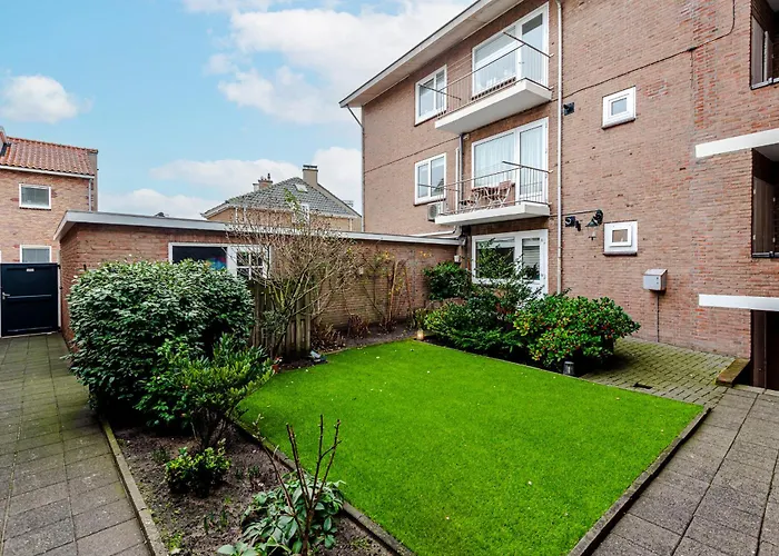 Kustappartementenkatwijk 2F