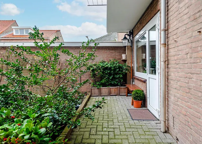 Kustappartementenkatwijk 2F
