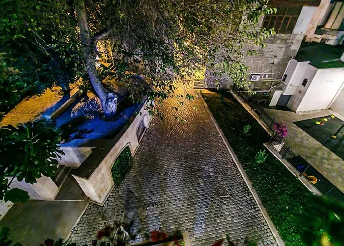 Deniz Inn Hotel