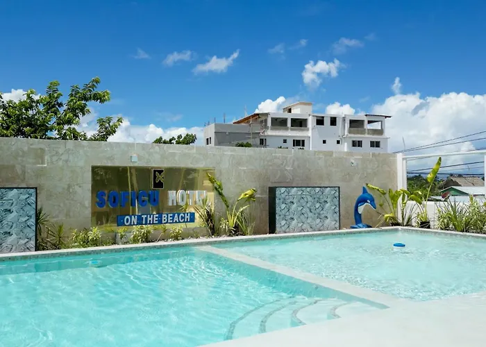 Casual On The Beach Bayahibe By Casual Hoteles