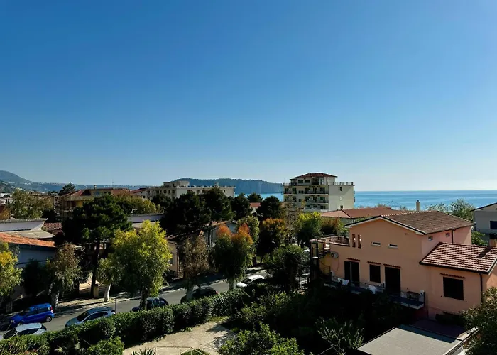 Hotel Praja Mare