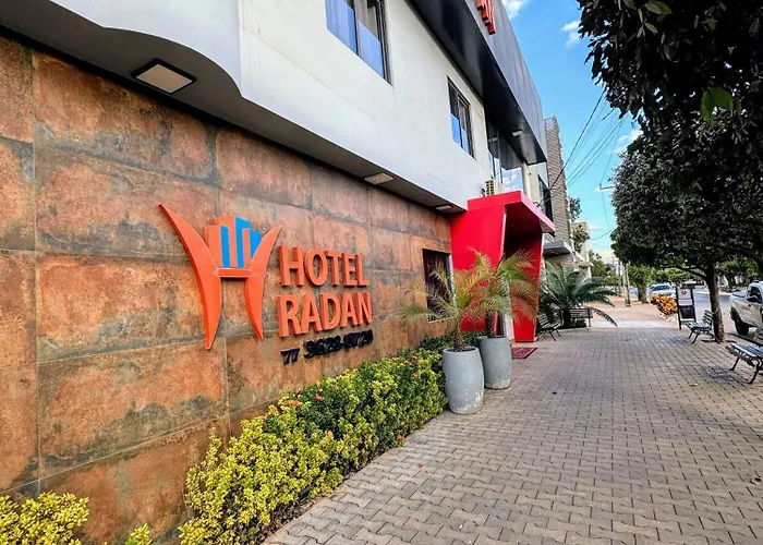 Hotel Radan