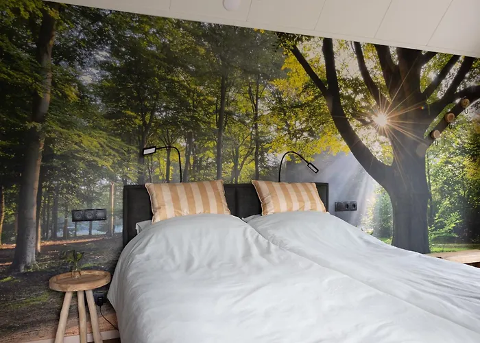 B&B De Pastorie