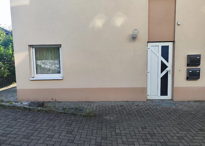 Wohnung in traumhafter Lage!