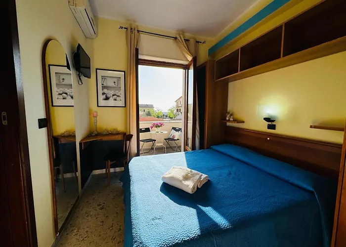 Hotel Praja Mare