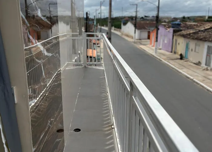 Rosendo Maia n 19 Bairro Brasiliana