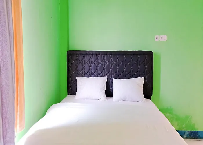 Hotel Pabelan Redpartner
