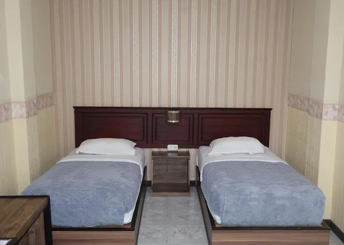Nikita Hotel