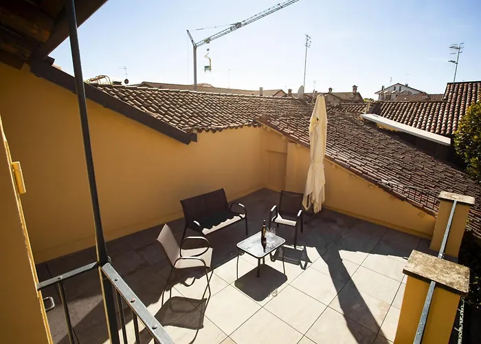 Palazzo Ratti Boutique Rooms