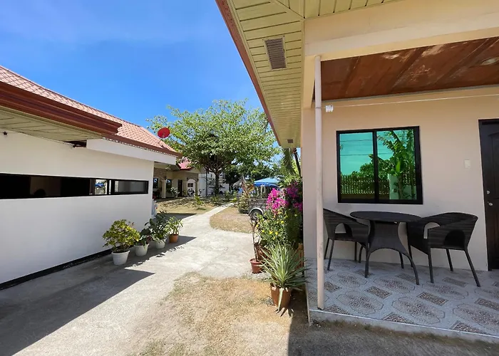 The Shuim Dive Resort Moalboal