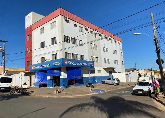Hotel Londe
