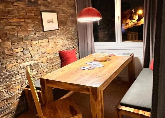 Appartement Sonnherzl