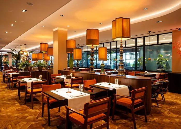 Van Der Valk Hotel Schiphol