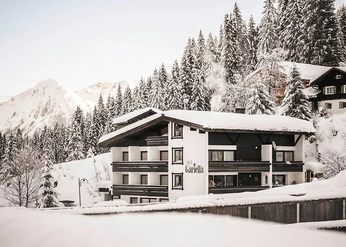 Haus Gariella