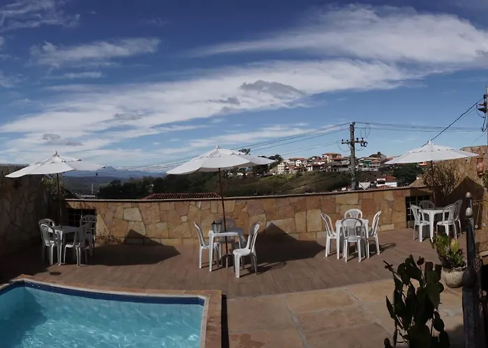 Hotel Montanhas de Minas