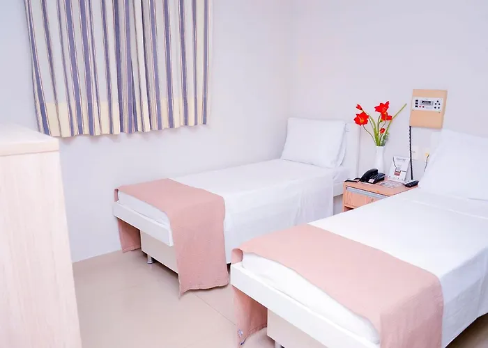 Hotel Sempre Bahia
