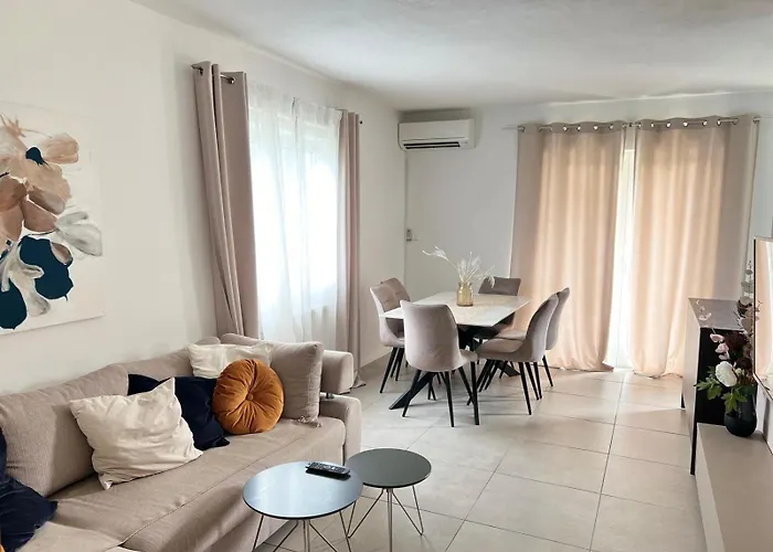 Villa Oleander