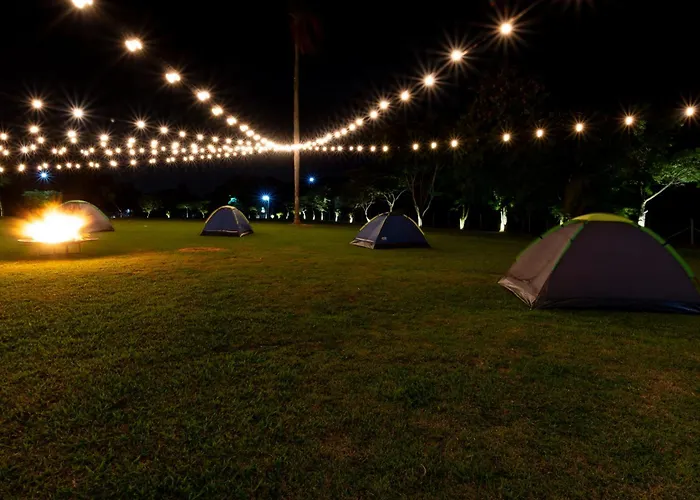 Hotel Fazenda Brisa Itu