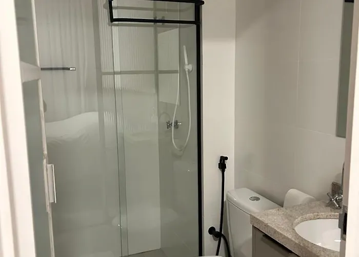 Blend Coliving Ap 312